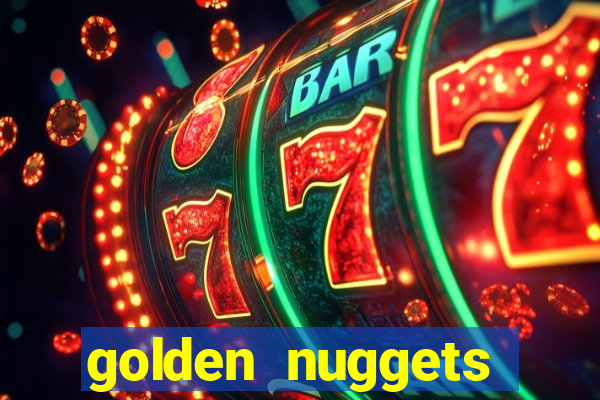 golden nuggets casino las vegas