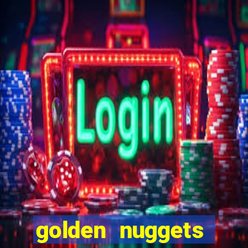 golden nuggets casino las vegas