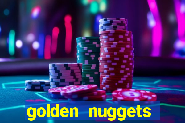 golden nuggets casino las vegas