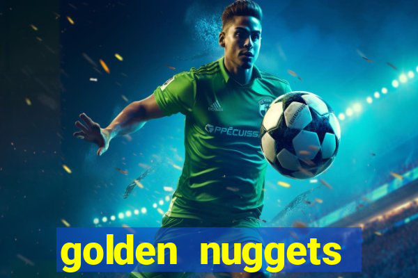 golden nuggets casino las vegas