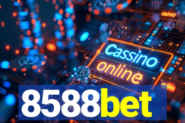 8588bet