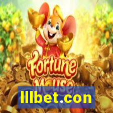 lllbet.con