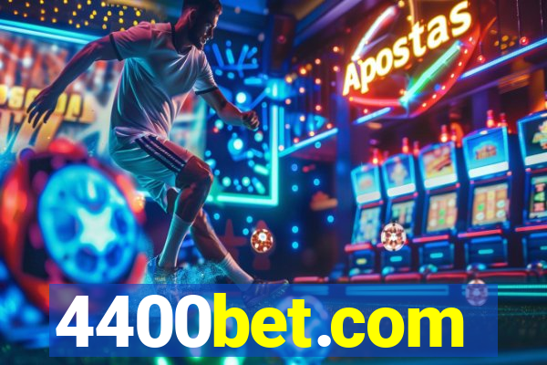 4400bet.com