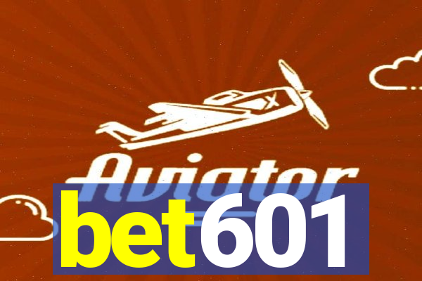 bet601