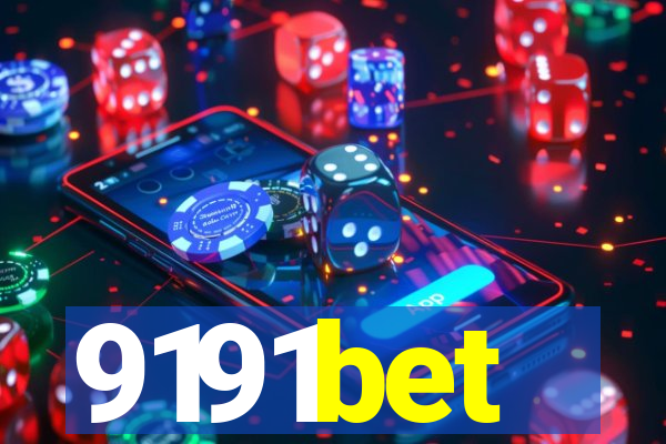 9191bet