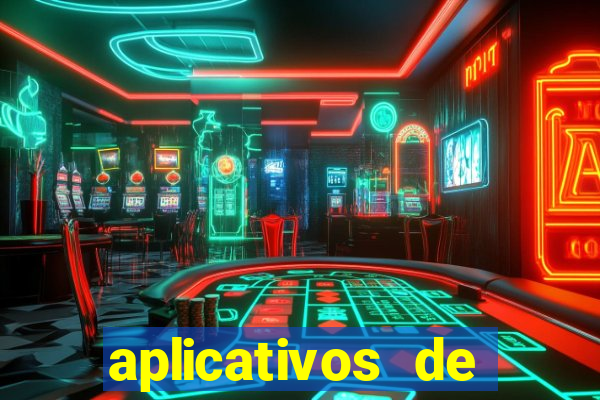 aplicativos de jogos de apostas