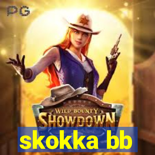 skokka bb