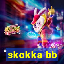 skokka bb