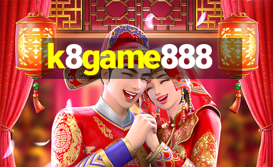 k8game888