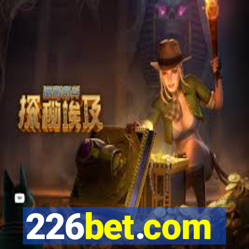 226bet.com