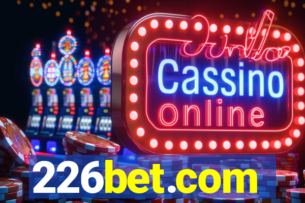 226bet.com