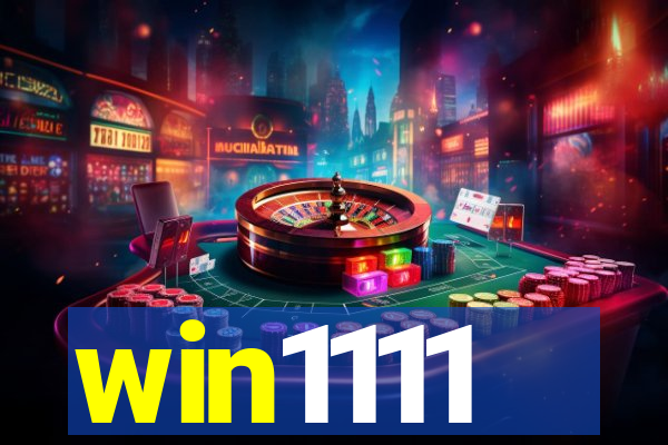 win1111