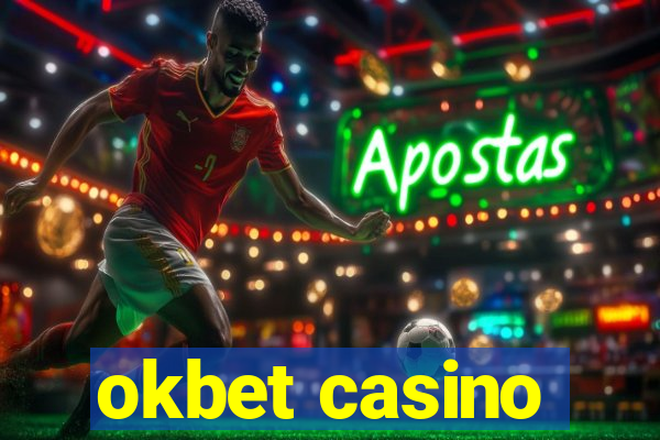 okbet casino