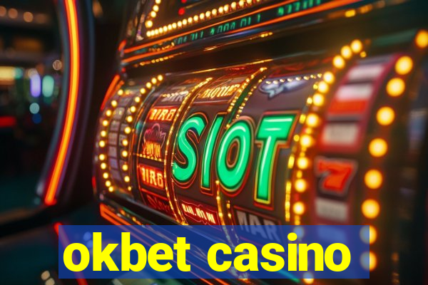 okbet casino