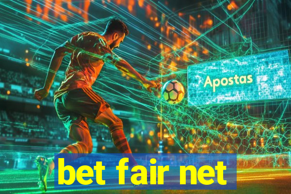 bet fair net