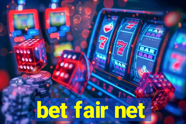 bet fair net