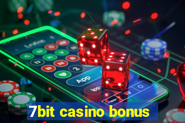 7bit casino bonus