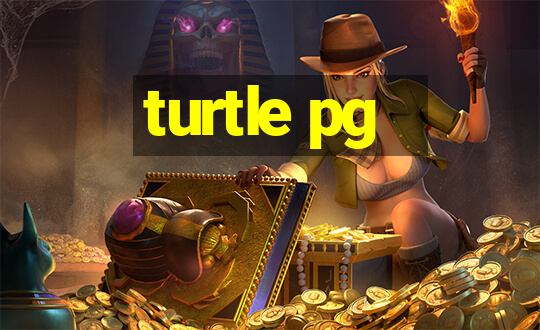 turtle pg