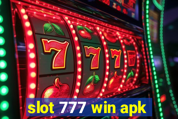 slot 777 win apk