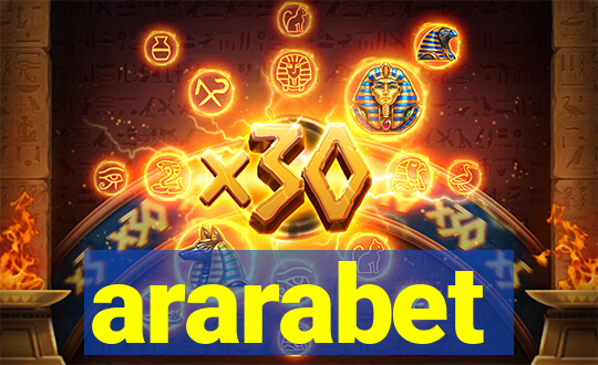 ararabet