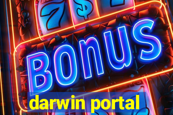 darwin portal