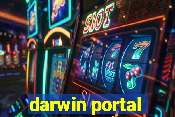 darwin portal