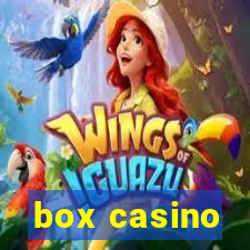 box casino