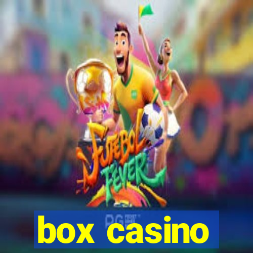 box casino