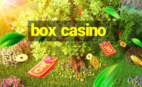 box casino