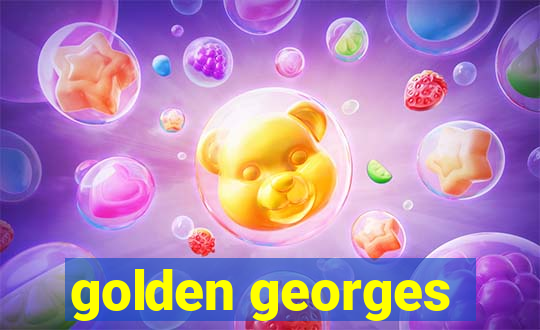 golden georges