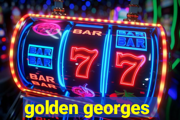 golden georges