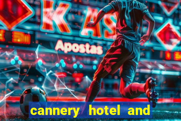 cannery hotel and casino las vegas