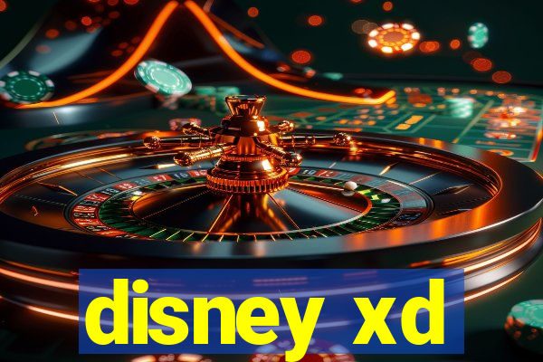 disney xd