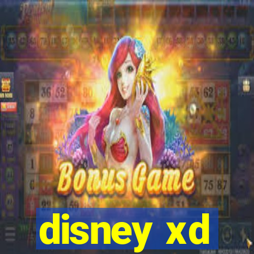 disney xd