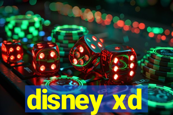 disney xd