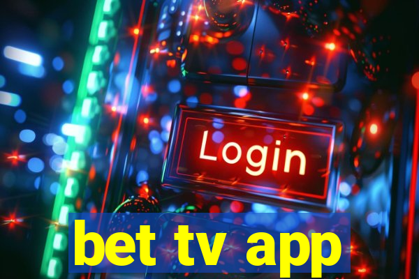 bet tv app