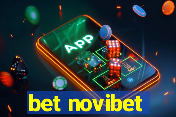 bet novibet