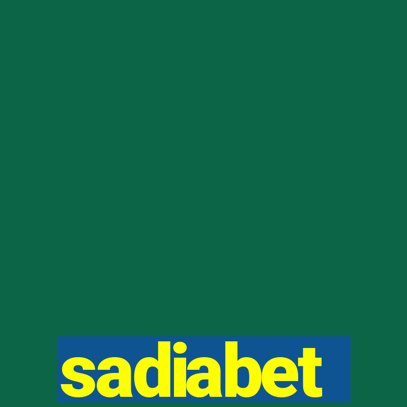 sadiabet