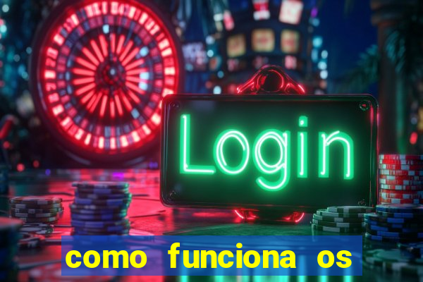 como funciona os slots pg