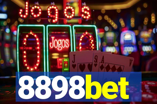 8898bet