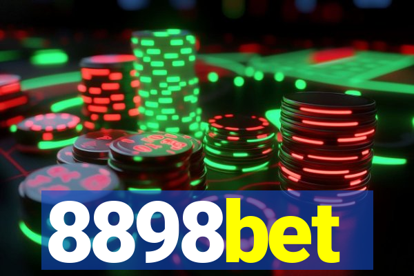 8898bet