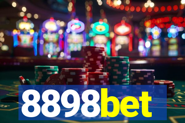 8898bet