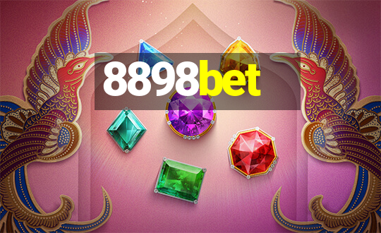 8898bet