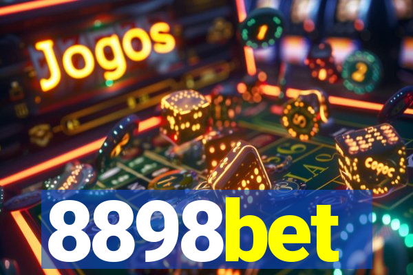 8898bet