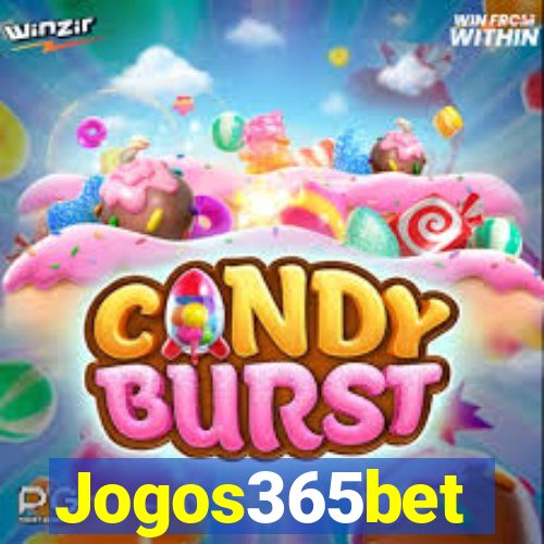 Jogos365bet