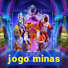 jogo minas