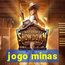 jogo minas