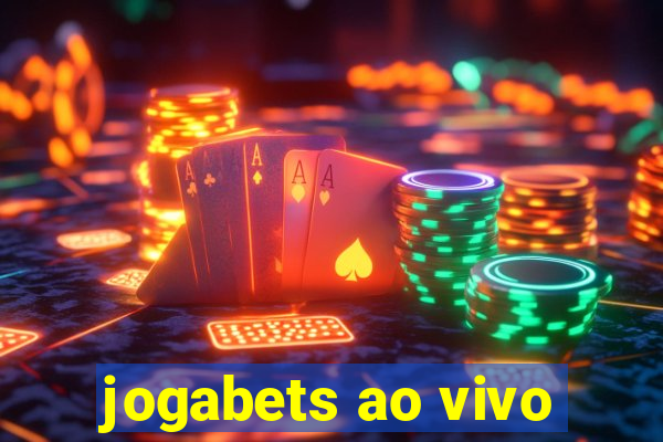 jogabets ao vivo