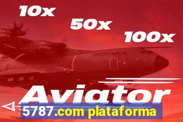 5787.com plataforma