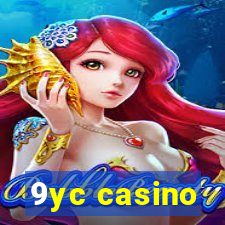 9yc casino